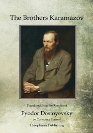 Title: The Brothers Karamazov, Author: Fyodor Dostoevsky