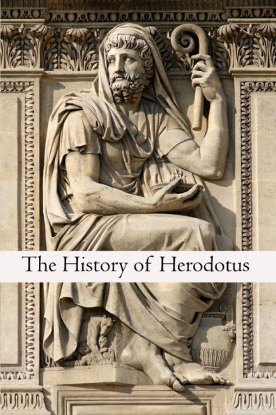 The History of Herodotus