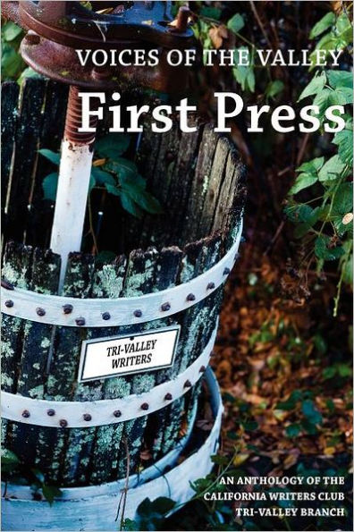 Voices of the Valley: First Press