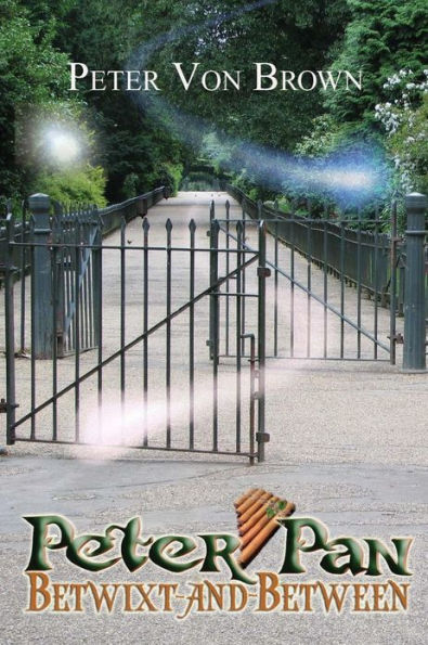 Peter Pan: Betwixt-and-Between