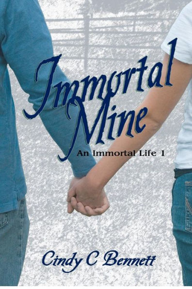 Immortal Mine: An Immortal Life