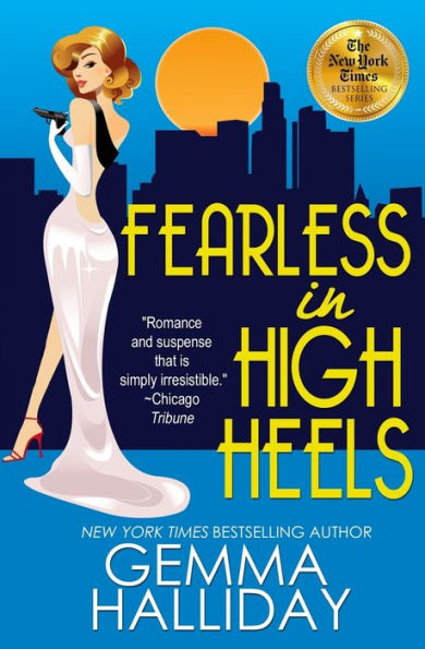 Fearless High Heels (High Series #6)