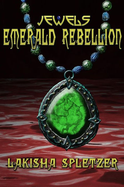Jewels: Emerald Rebellion