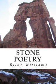Title: Stone Poetry, Author: Riiva Williams