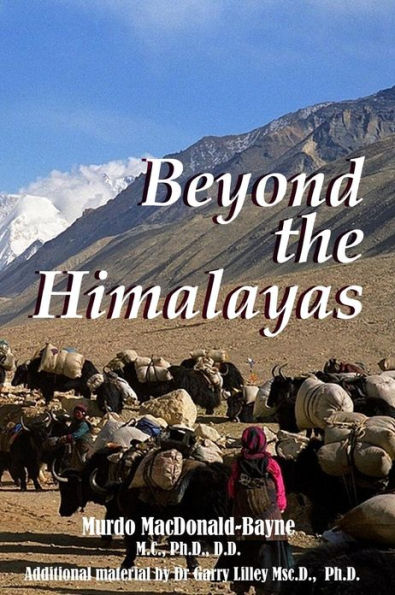 Beyond The Himalayas
