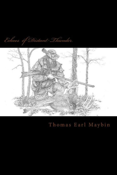 Echoes of Distant Thunder
