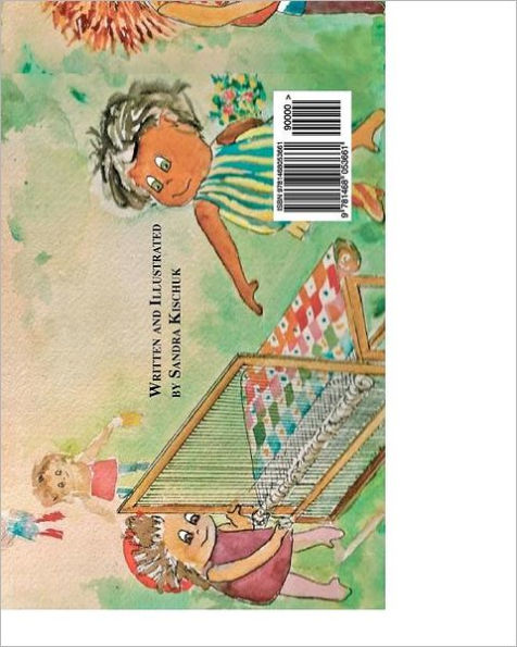 The Whose-its and Whats-its