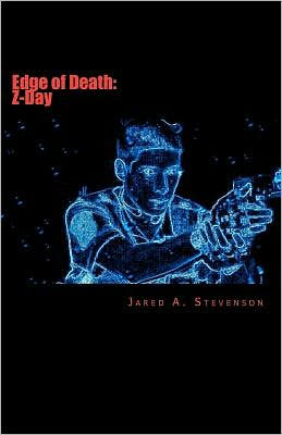 Edge of Death: Z-Day