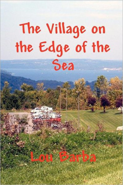 The Village on the Edge of the Sea