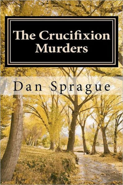 The Crucifixion Murders