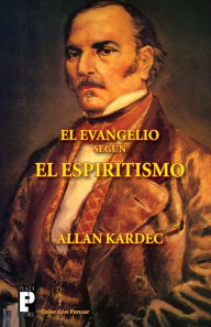 Title: El Evangelio segÃ¯Â¿Â½n el Espiritismo, Author: Allan Kardec
