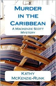 Murder in the Caribbean: A Mackenzie Scott Mystery