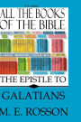 All the Books of the Bible: NT Edition-Epistle to Galatians