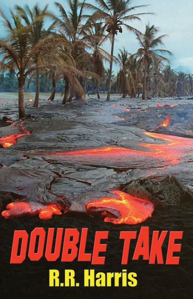 Double Take: An Island Travel Mystery of Lively Romance and Deadly Betrayal