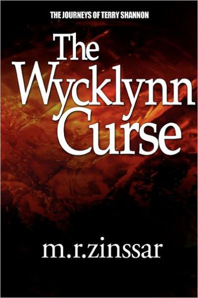 The Wycklynn Curse: The Journeys of Terry Shannon