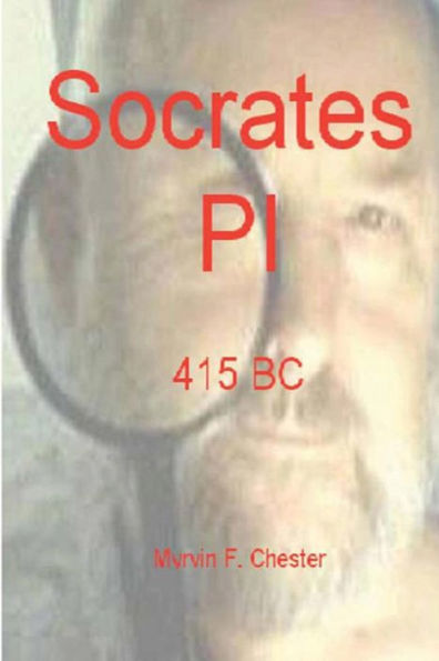 Socrates PI: 415 BC