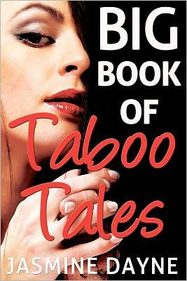 Big Book of Taboo Tales