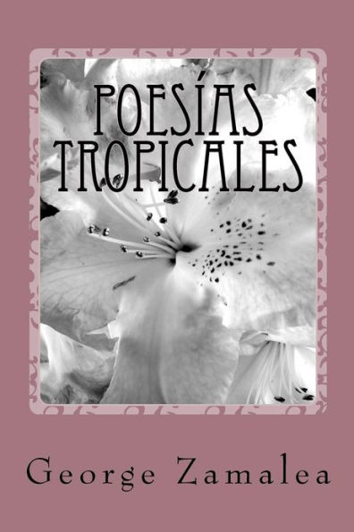 Poesías Tropicales