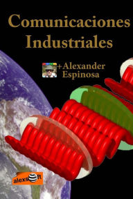 Title: Comunicaciones Industriales, Author: Alexander Espinosa