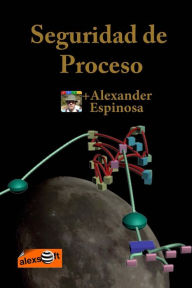Title: Seguridad de Proceso, Author: Alexander Espinosa