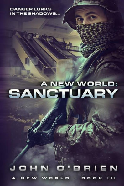 A New World: Sanctuary