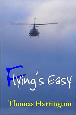 Flying's Easy