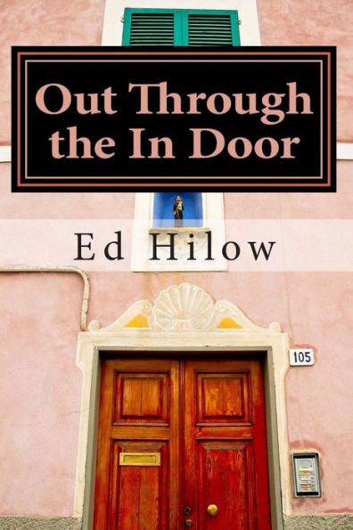 Out Through the Door