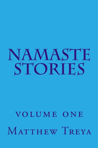 Namaste Stories