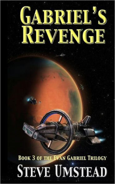 Gabriel's Revenge: Steve Umstead