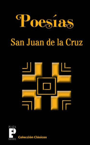 Title: PoesÃ¯Â¿Â½as, Author: San Juan de La Cruz