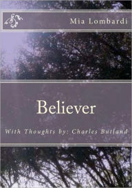 Title: Believer, Author: Charles Butland