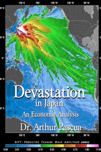 Devastation in Japan: An Economic Analysis