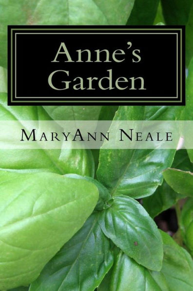 Anne's Garden