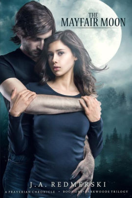 Sex-Crazed Werewolves: Brave Moon