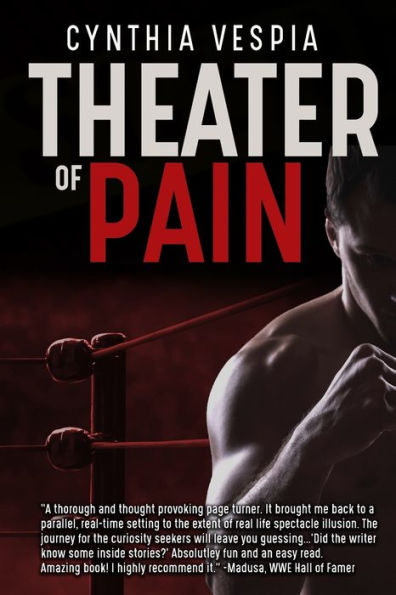 Theater of Pain