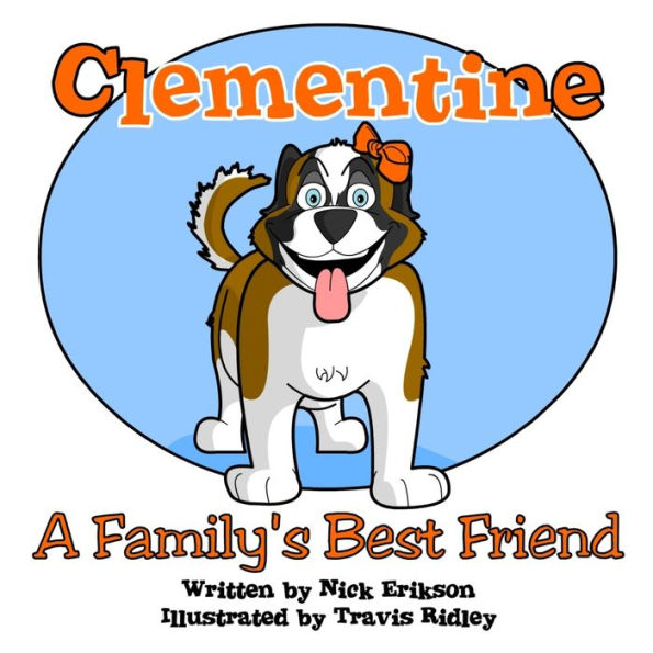 Clementine A Family's Best Friend