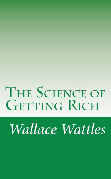 The Science of Getting Rich