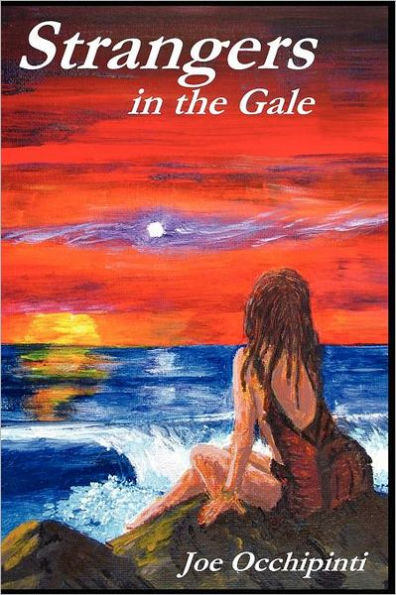 Strangers in the Gale: Children of the Three Suns, Book 1