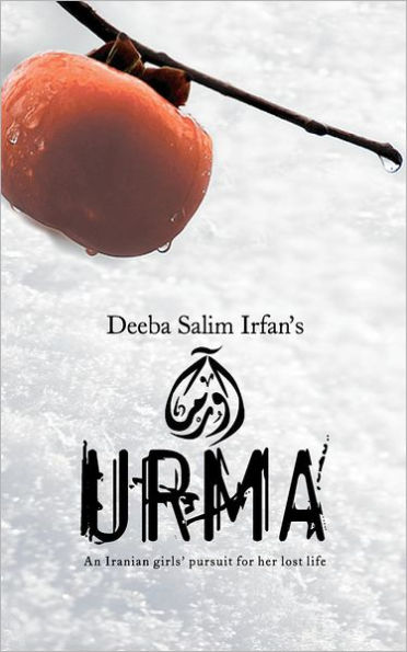 Urma: An Iranian Woman's pursuit of her lost life