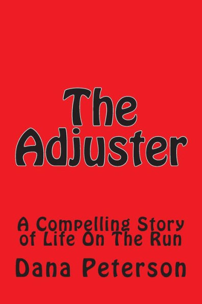 The Adjuster