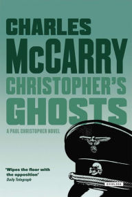 Title: Christopher's Ghosts, Author: Charles McCarry