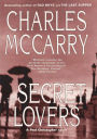 The Secret Lovers (Paul Christopher Series #3)