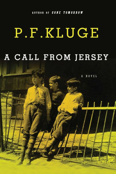 A Call from Jersey