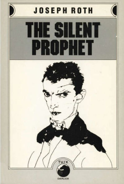 The Silent Prophet