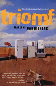 Title: Triomf, Author: Marlene van Niekerk