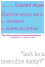 The Death of Bessie Smith, The Sandbox, The American Dream