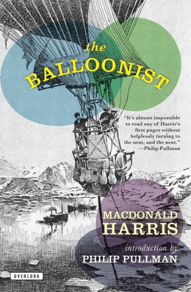 The Balloonist