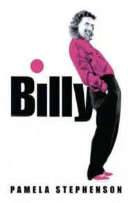 Title: Billy, Author: Pamela Stephenson