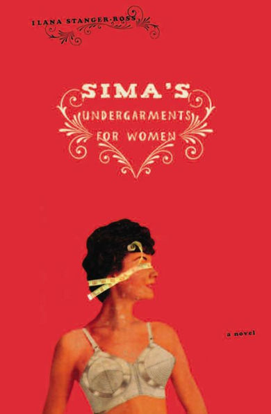 Sima's Undergarments for Women: A Novel