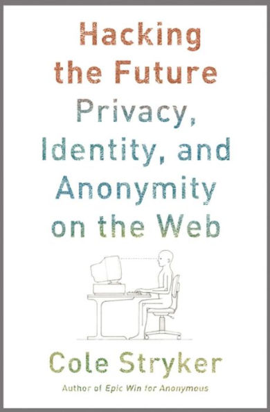 Hacking the Future: Privacy, Identity, and Anonymity on the Web